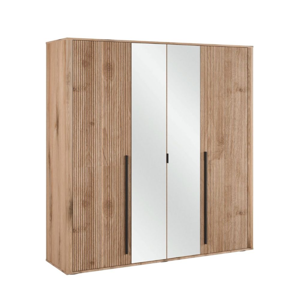 Ормар Малага 4В со огледало