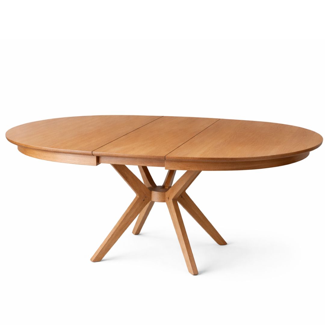 Трпезариска маса Киа/1 2 Трпезариска маса Киа/1