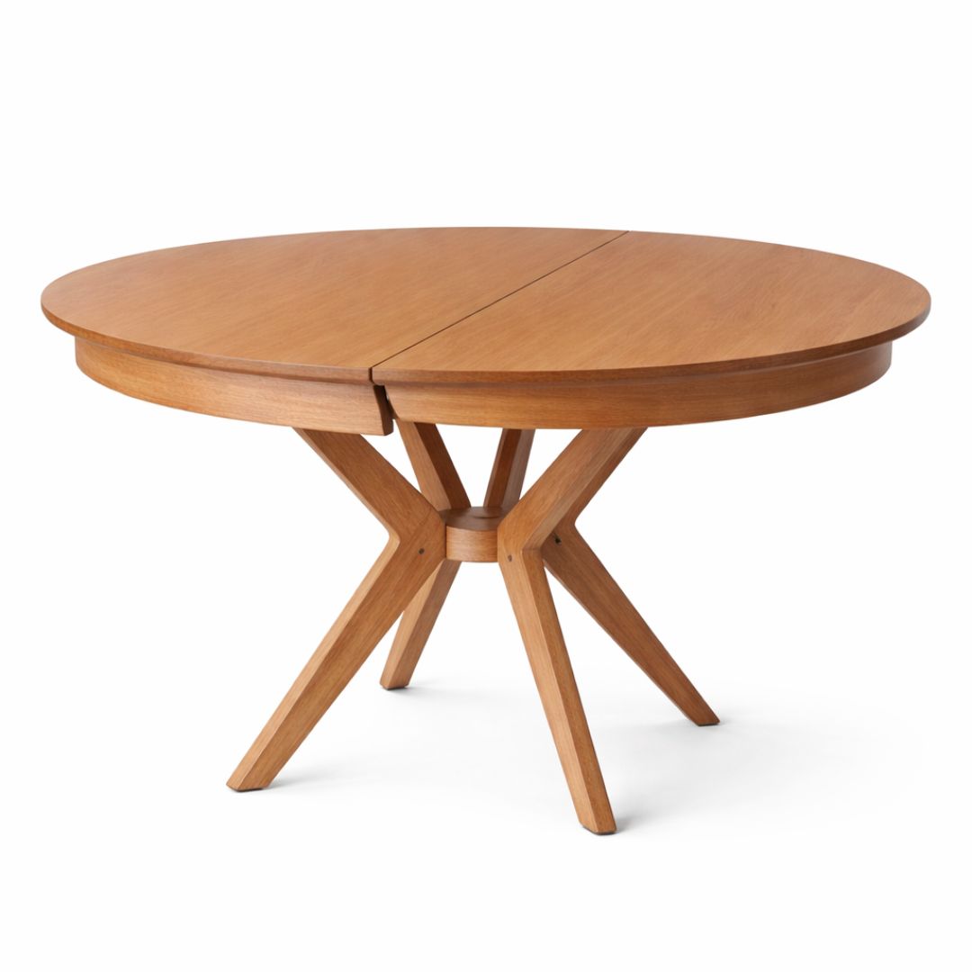 Трпезариска маса Киа/1 1 Трпезариска маса Киа/1