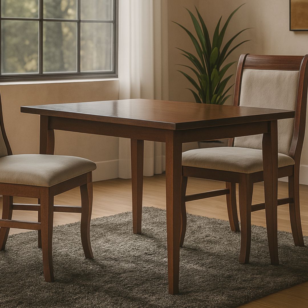 Трпезариска маса Кр2 2 Трпезариска маса Кр2 - Image 2