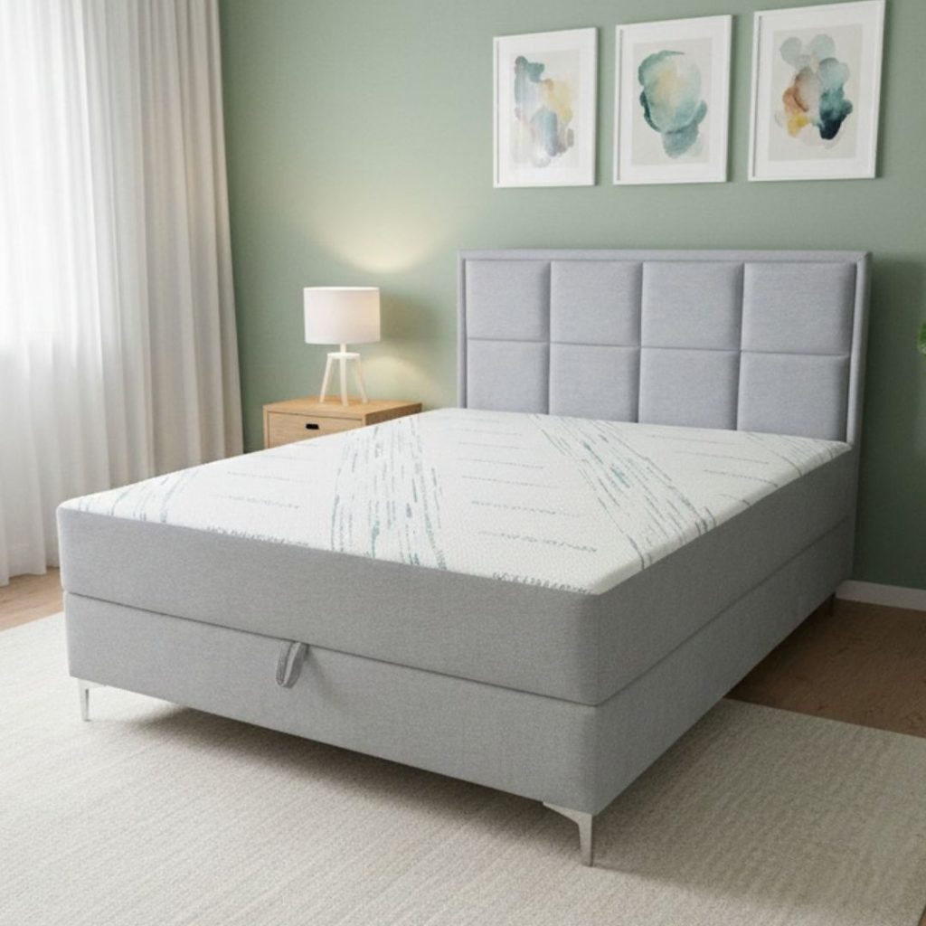 Лежај Аполон