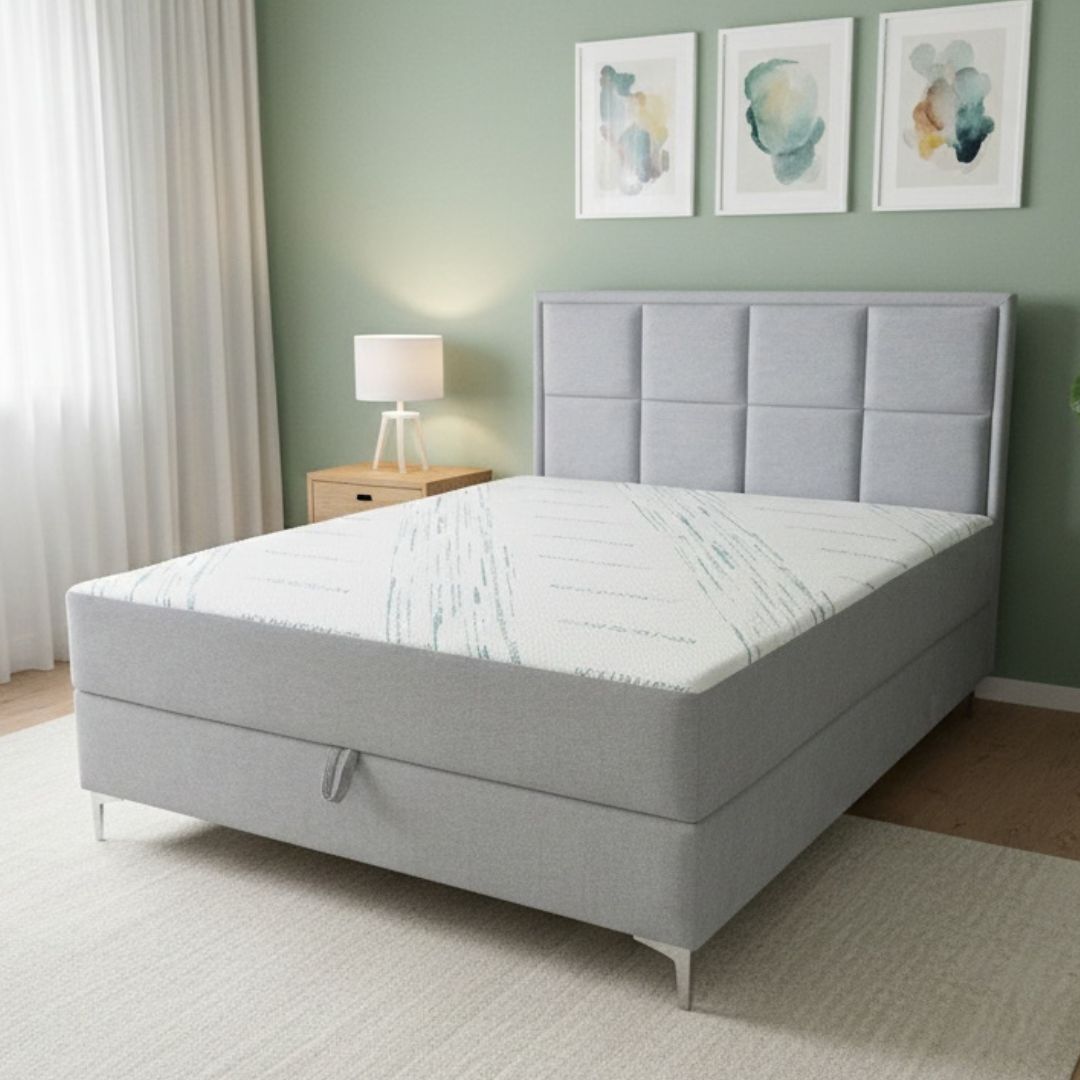 Лежај Аполон 1 Лежај Аполон