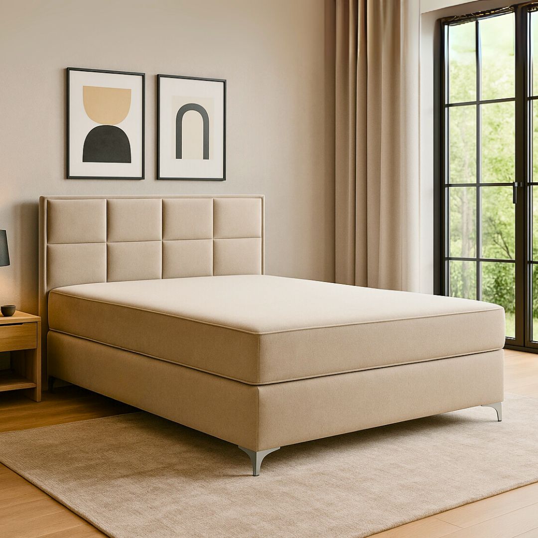 Лежај Аполон 2 Лежај Аполон