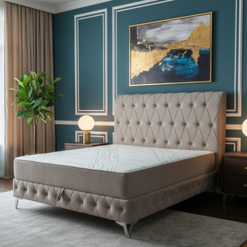 Лежај Честер