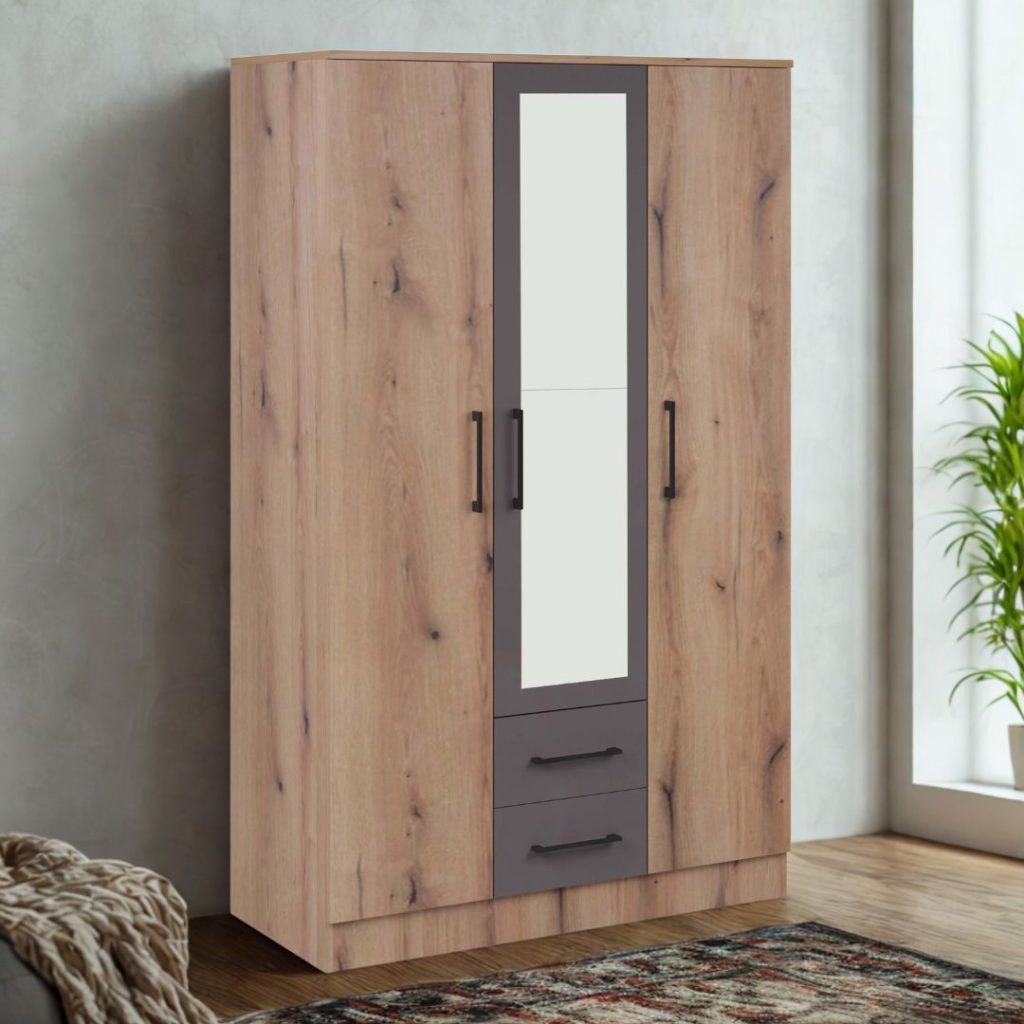 Ормар Ива 3К2ФО