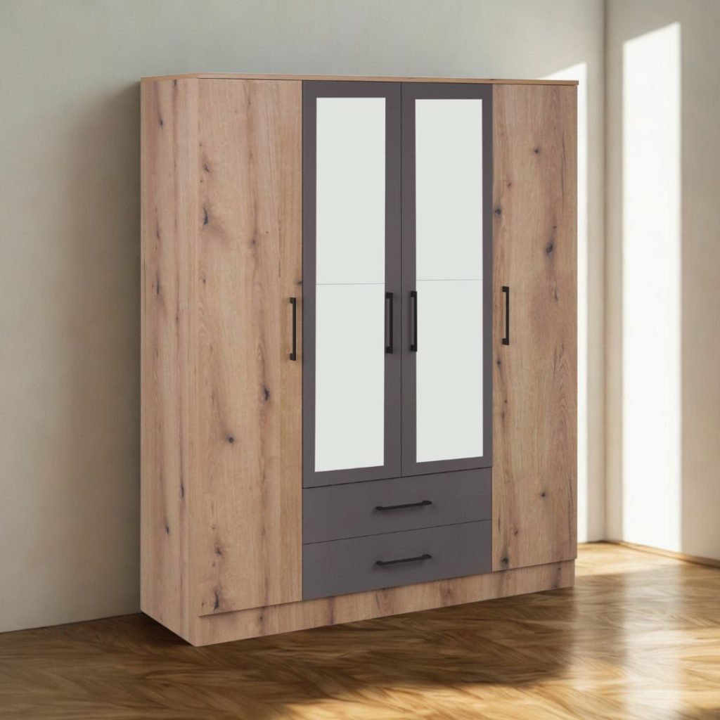 Ормар Ива 4К2ФО