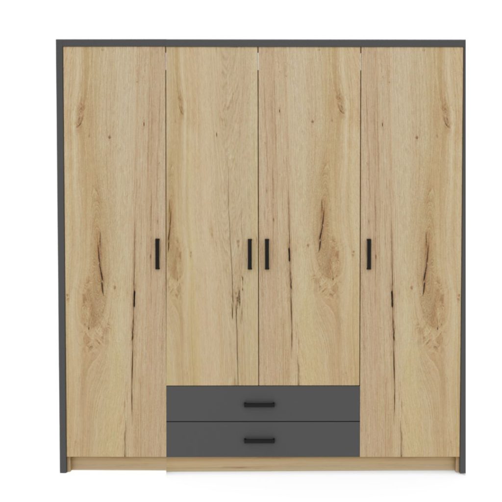 Плакар С2-160