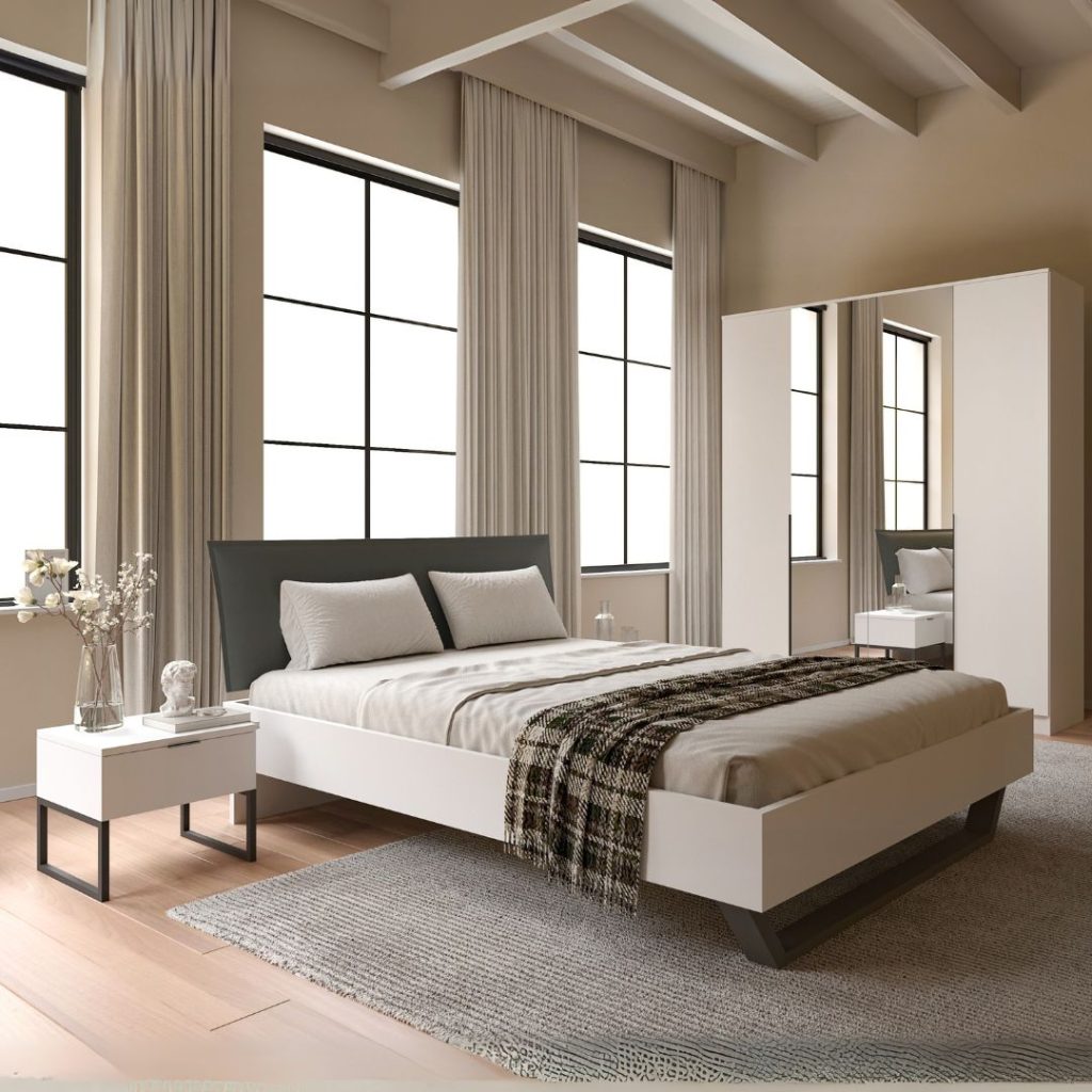 Спална соба Дрим - KР