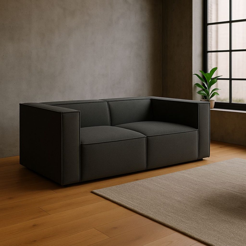 Двосед Амстердам