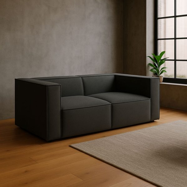 Двосед Амстердам