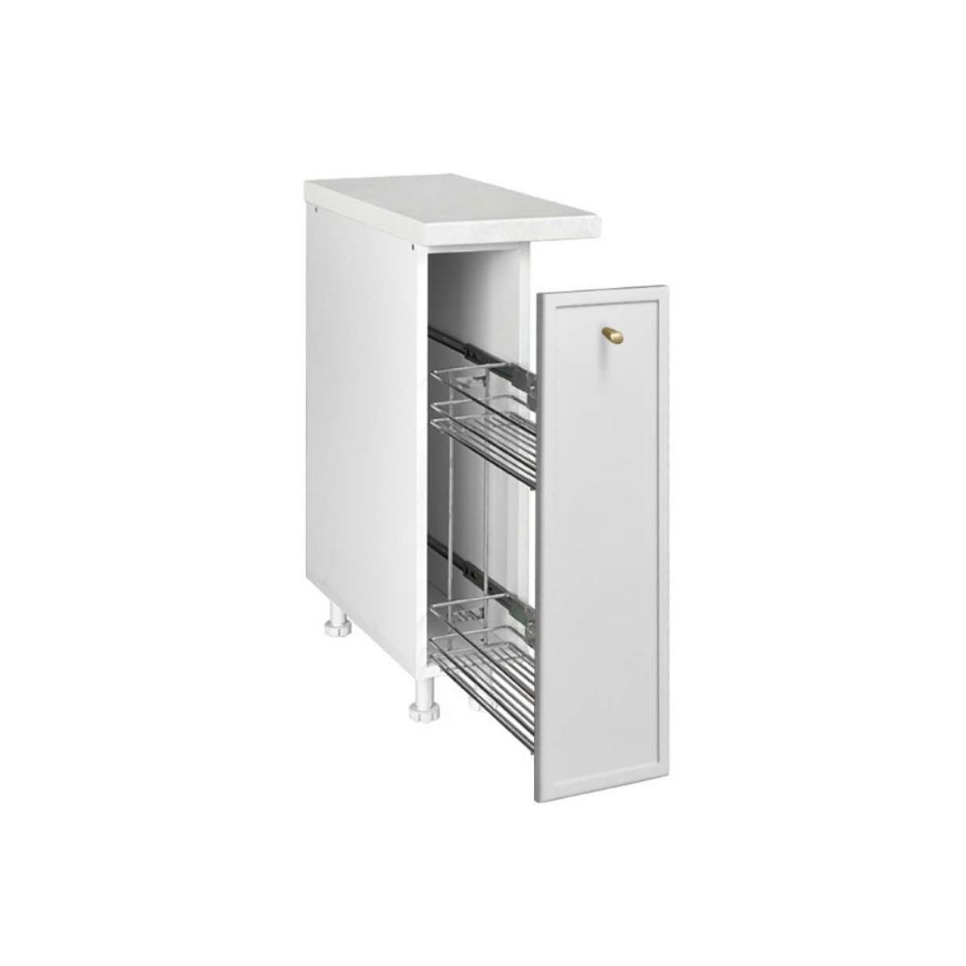 Кујна Алба Д20 жица 2 Кујна Алба д20 жица бело