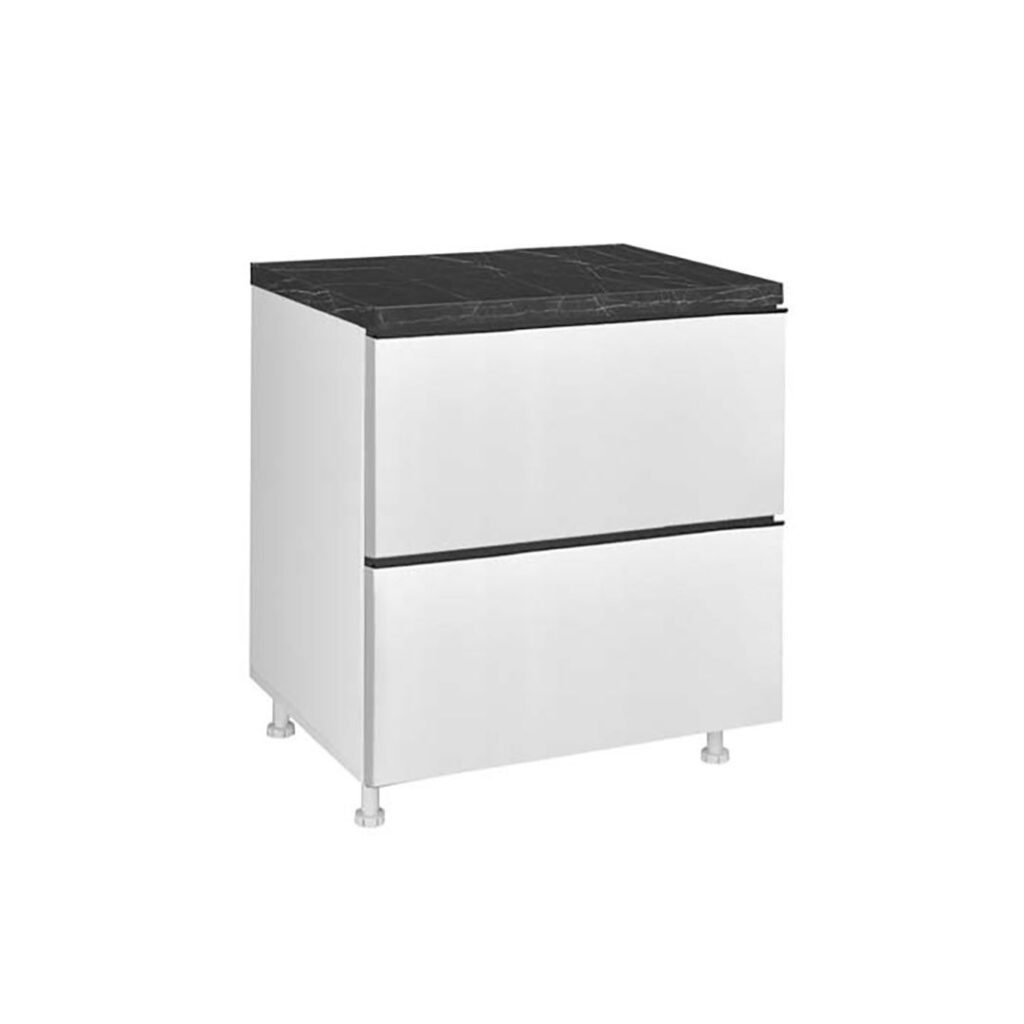 Кујна Лина Д60 2Ф пл-бокс