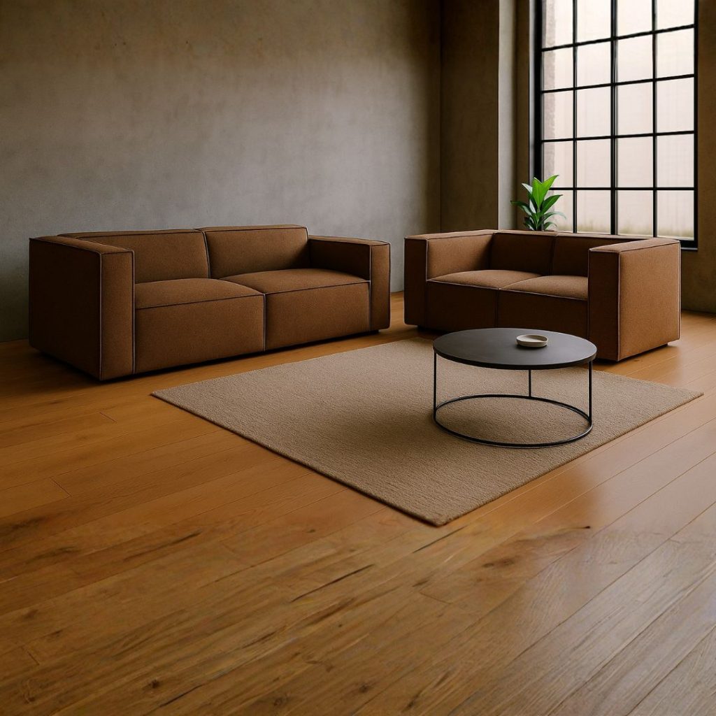 ТД Амстердам Ц кат-експонат