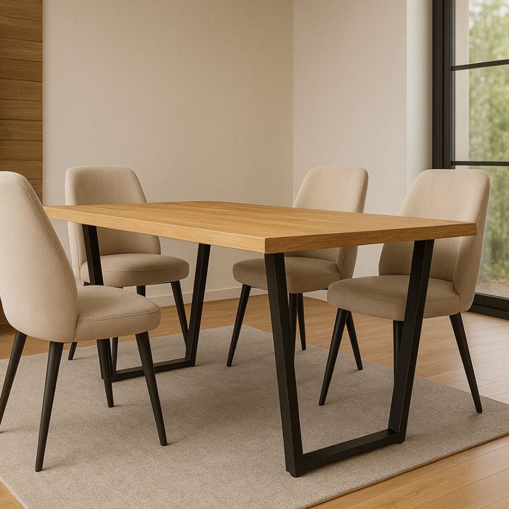 Трпезариска маса Сф142