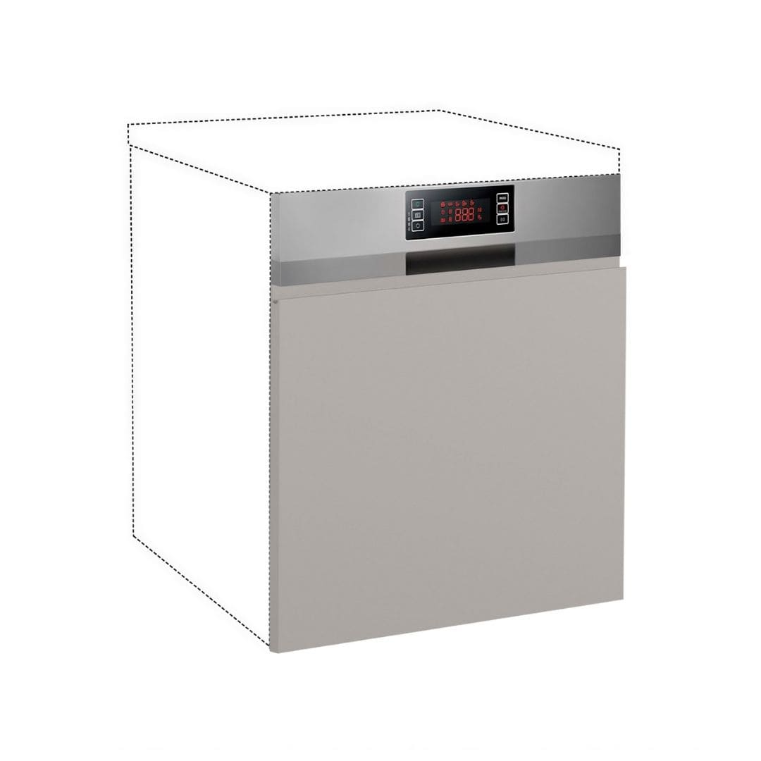 КУЈНА.ИН МАСКА 60×60 АУРА 2 КУЈНА.ИН МАСКА 60×60 АУРА - Image 2