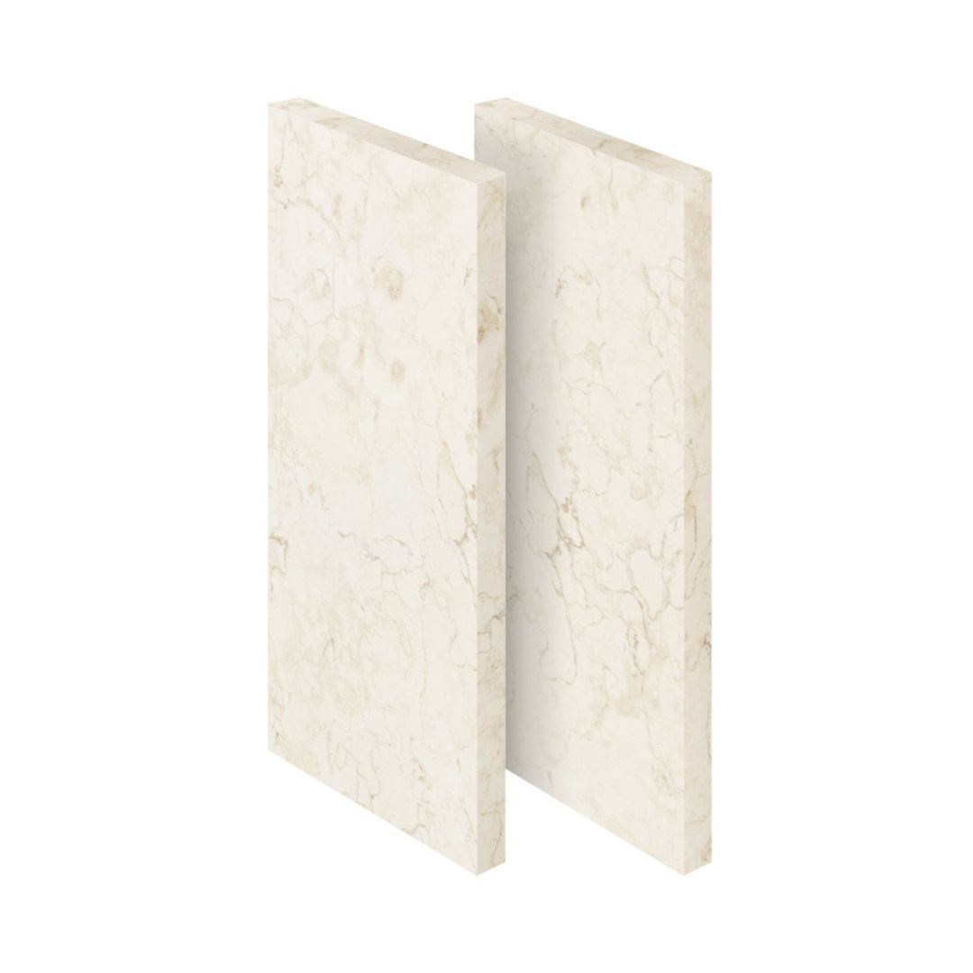 Кујна Аура бочни страни