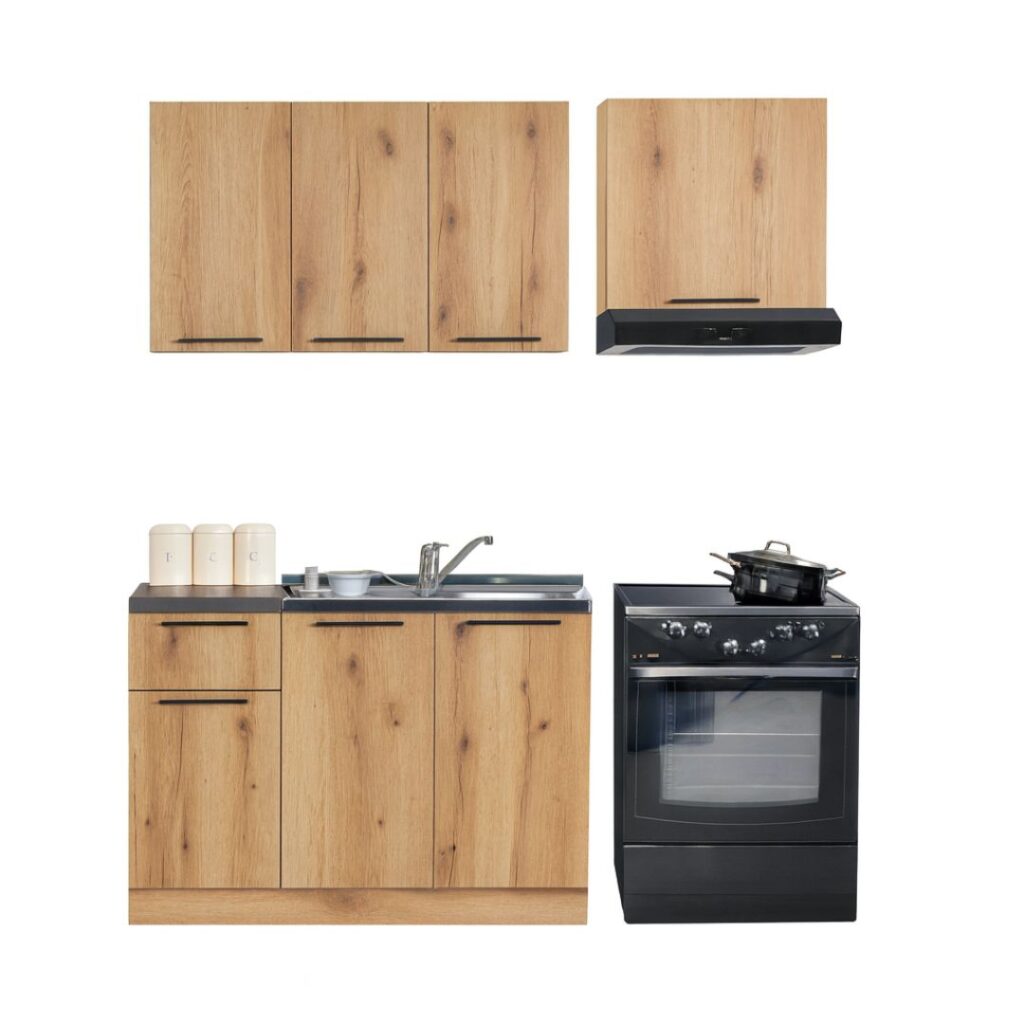 Кујна Комфорт 120+ ва60