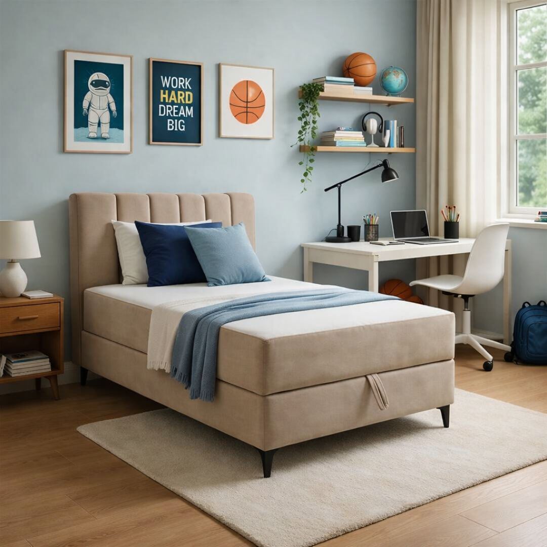 Лежај Меги 90/120