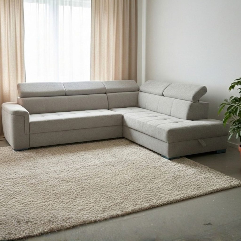 Аголна гарнитура Ивана