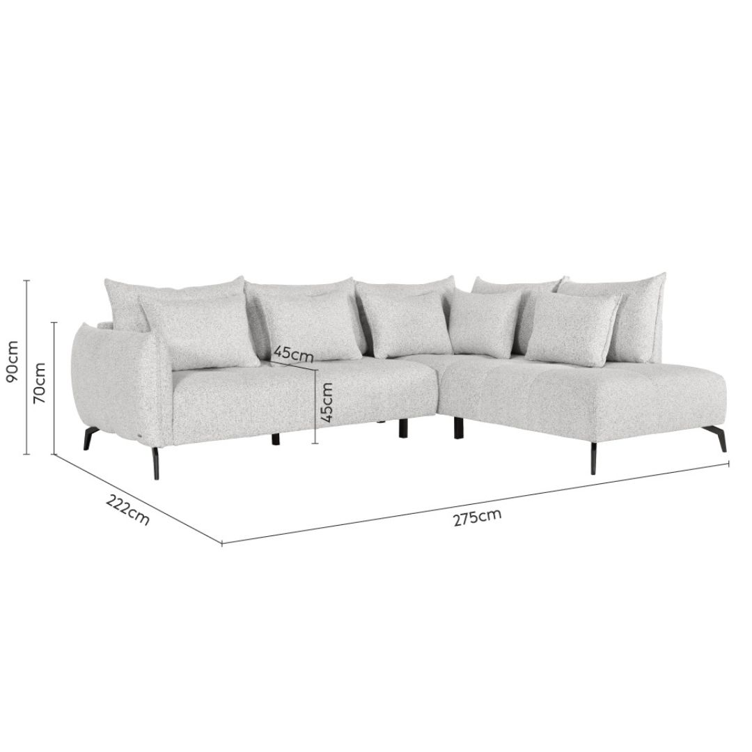 Аголна гарнитура Казабланка 11 Аголна гарнитура Казабланка - Image 11