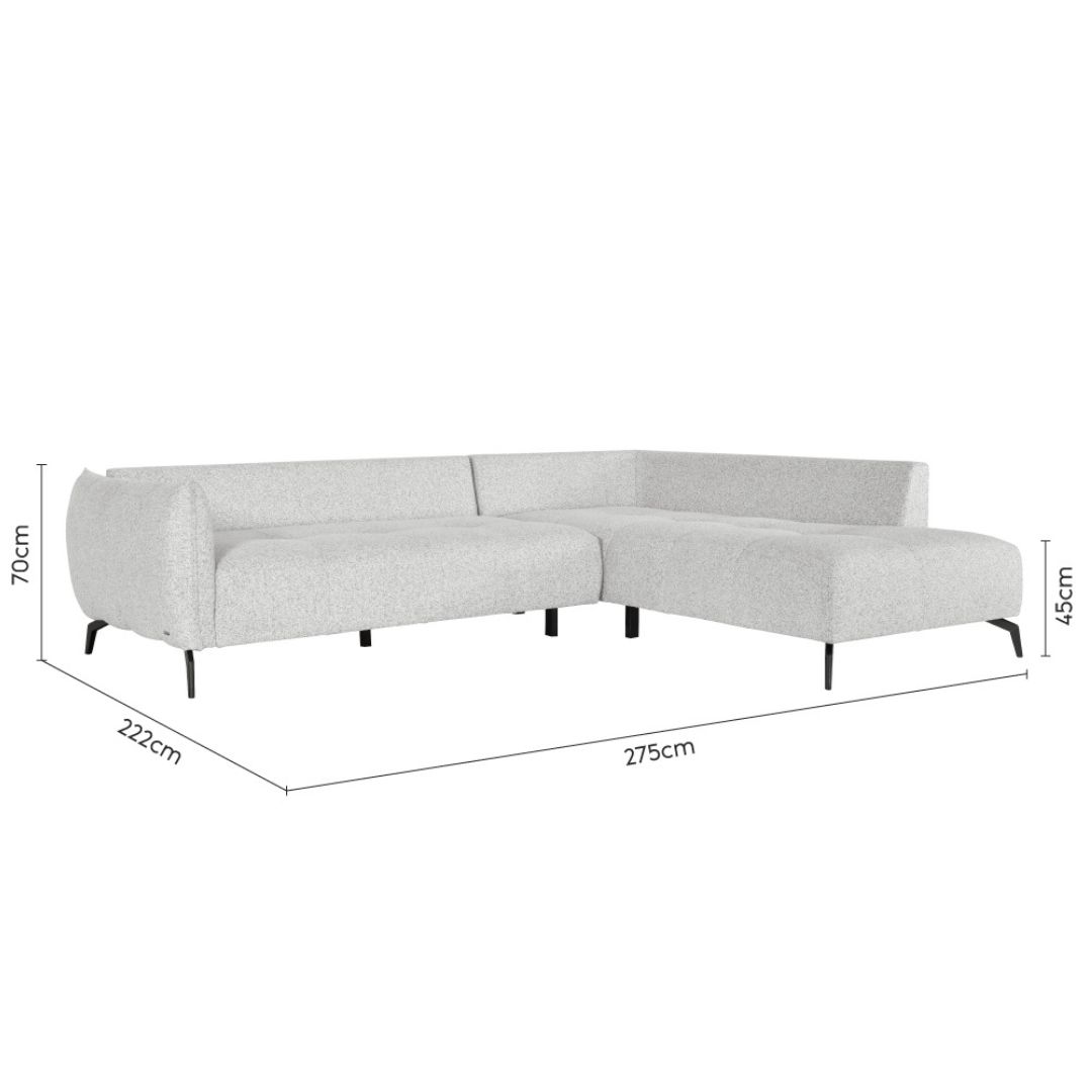 Аголна гарнитура Казабланка 9 Аголна гарнитура Казабланка - Image 9