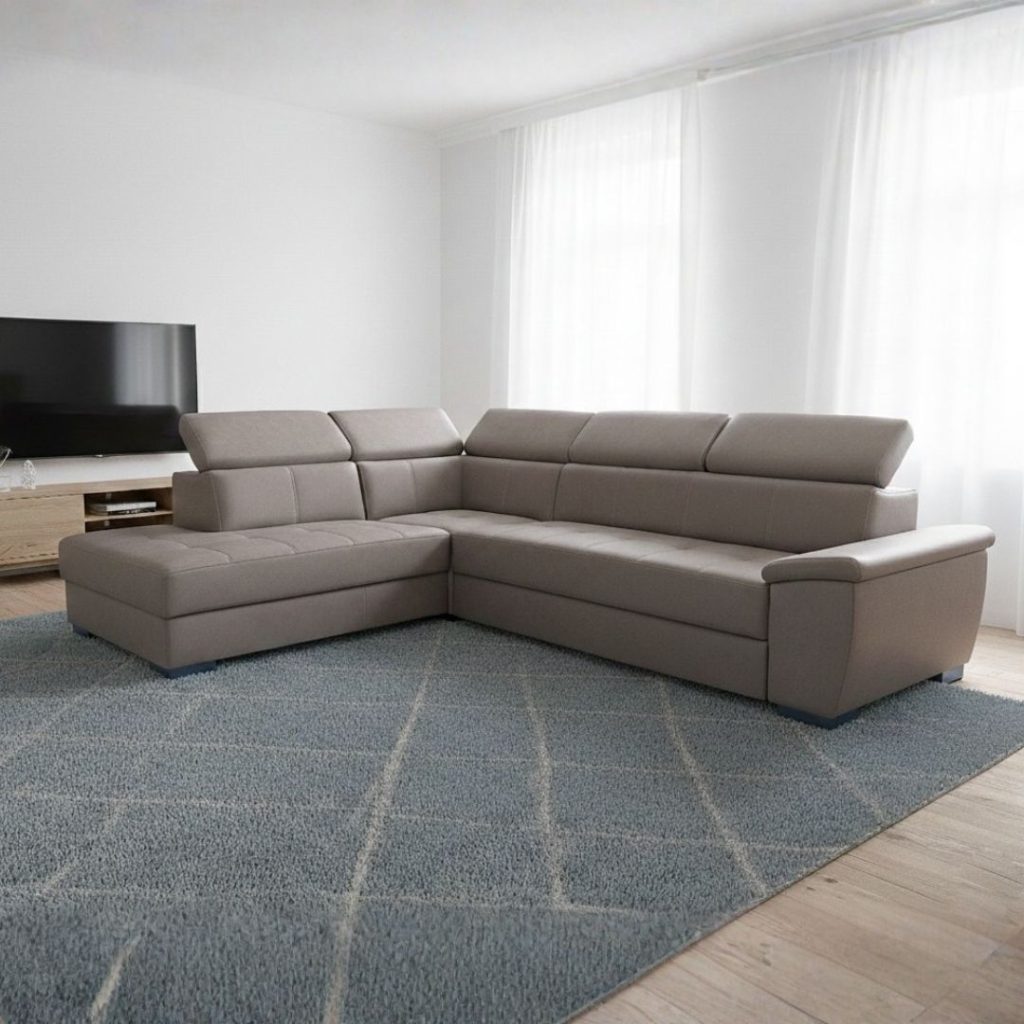 Аголна гарнитура Зорана