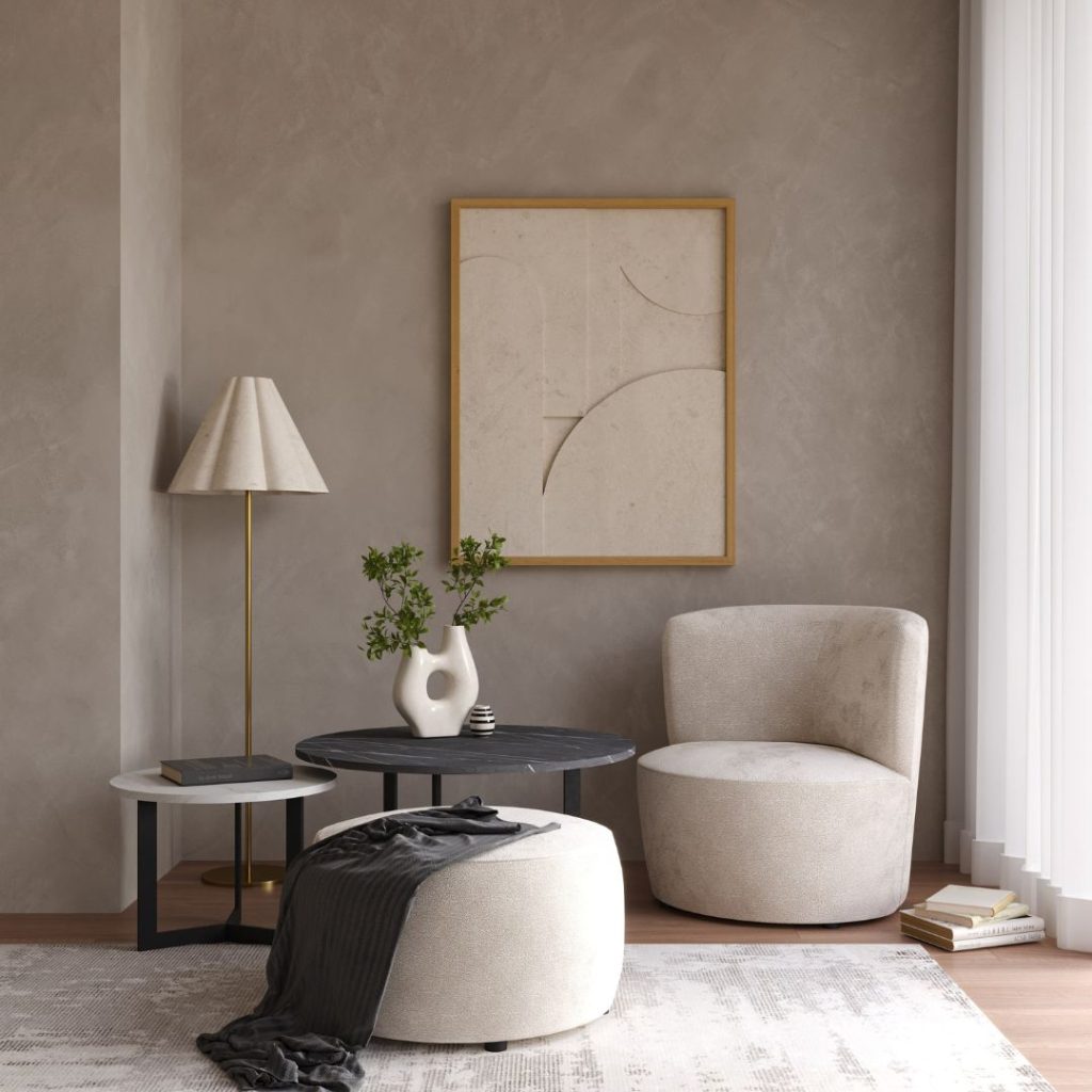 Фотеља Фанилица