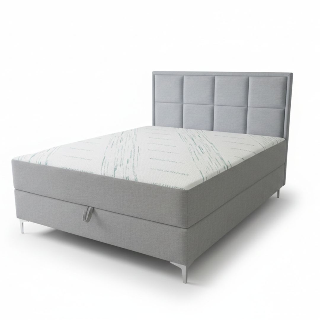 Лежај Аполон 3 Лежај Аполон - Image 3