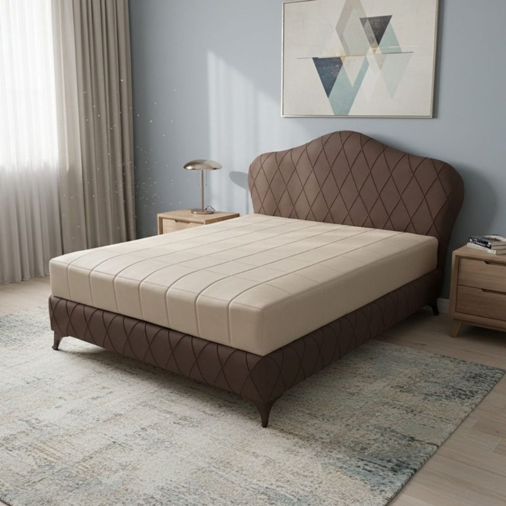 Лежај Грациа