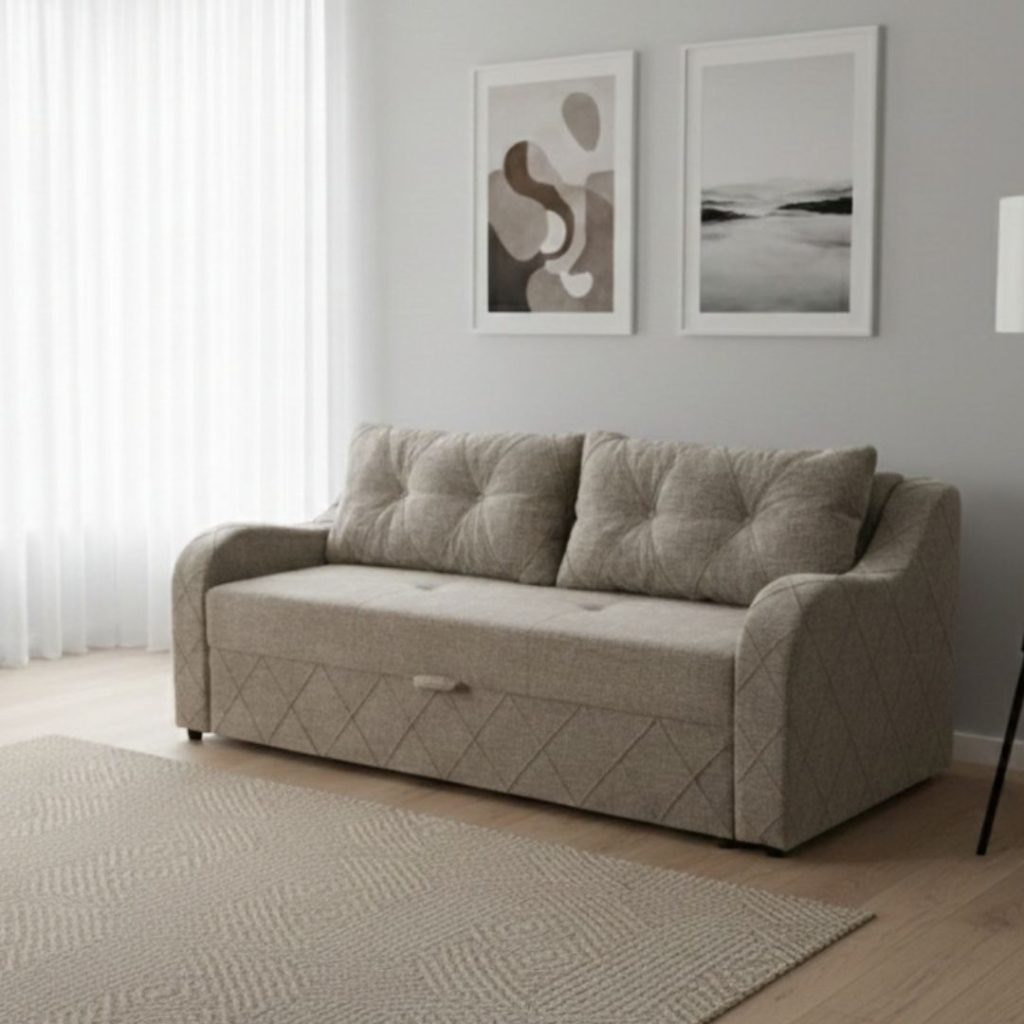 Тросед Марија